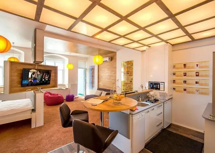 Vip 21 Apartamento Lviv